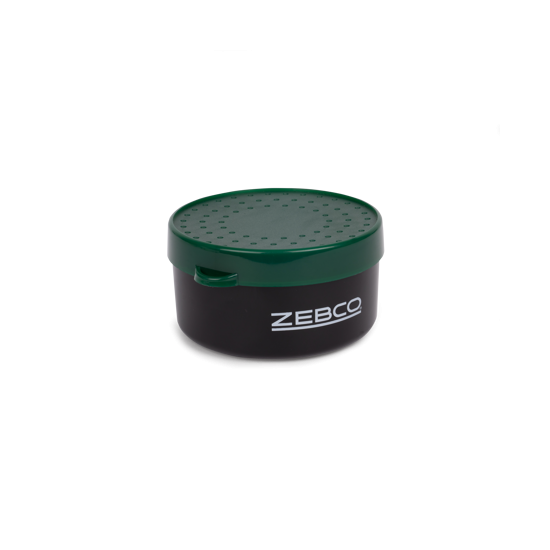 Cutie pentru momeala vie Zebco - Air Flow Bait Box Large 0.25L